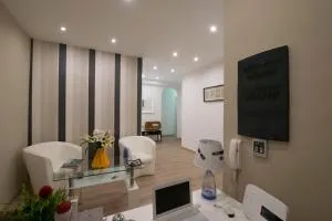 Affittacamere Amato - Palombella