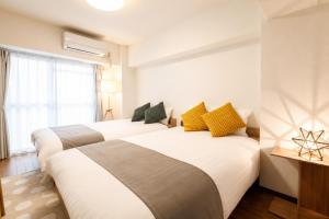 Shippo Town Hotel Nishiohashi-eki