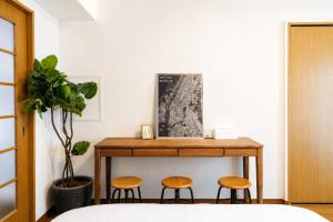 Shippo Town Hotel Nishiohashi-eki
