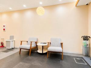 203 Tsutenkaku Ebisucho station 2min walk Private Bathroom 1 guest Orange Hotel