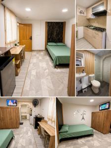 Bedroom #5