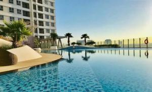 HOMEE Sunrise City View Apartment District 7
