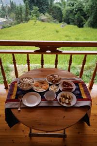 Hmong Mountain Homestay Sa Pa