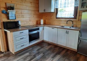 Domek Fuledzkie Zacisze MazuryHoliday