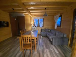 Domek Fuledzkie Zacisze MazuryHoliday