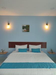 Lys guesthouse