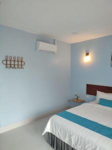 Lys guesthouse
