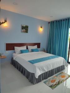 Lys guesthouse