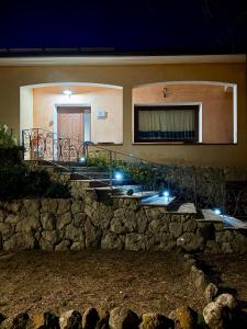 Senabrinu - Camere private con bagno