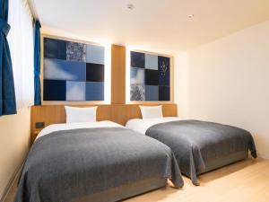 Nagi Kurashiki Hotel&Lounge