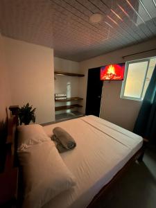 Casa Hotel Ana