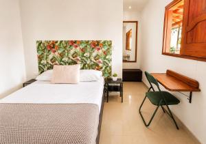 Hotel Jardin de Rosas