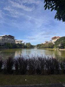 1BR Condo Unit in Pico De Loro