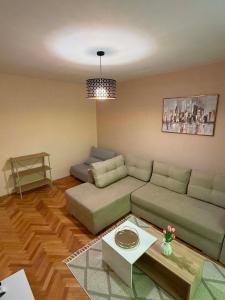 SN Flat Free Parking Metro Access Near to Airport