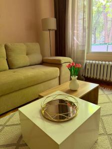 SN Flat Free Parking Metro Access Near to Airport