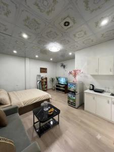 Ha Noi- Zhomestay