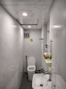 Ha Noi- Zhomestay