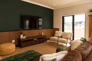 Beachfront Corner View at Pebble Beach