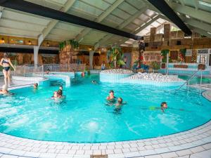 Charming Chalet Near Efteling