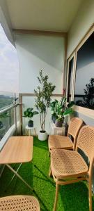 Coast Condo near US Embassy