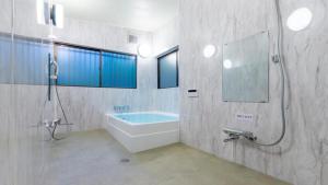 rinne 2nd living Sauna Villa Nasu