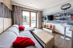 Apartament Eva - 4hvězdičkové hotely ve městě Karpacz