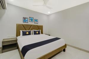 Hotel O D Suites