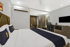 Hotel O D Suites