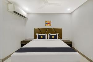 Hotel O D Suites