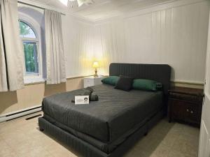 Auberge Bellechasse