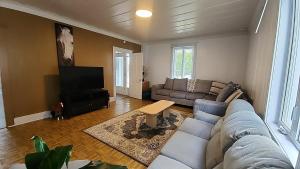 Auberge Bellechasse