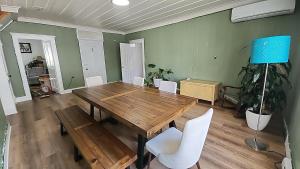 Auberge Bellechasse