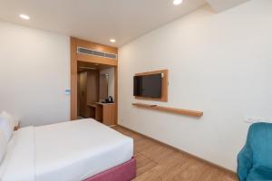 The Kalash by Lawrence hotels