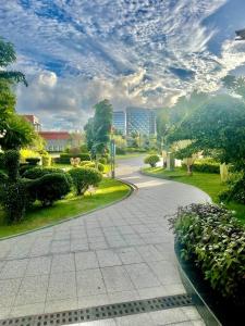 U Mall Condo