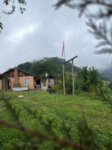 Chalet Gveleti