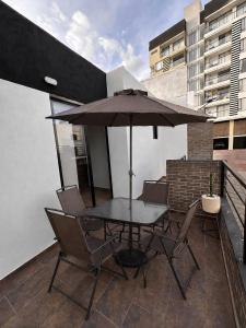 APARTAESTUDIO Piso 3