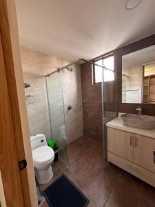 APARTAESTUDIO Piso 3