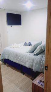 APARTAESTUDIO Piso 3
