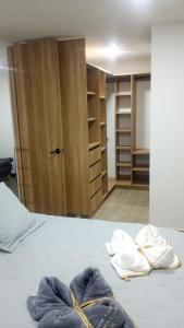 APARTAESTUDIO Piso 3