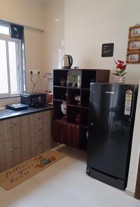 Cozy Stay near Bhavali Dam Igatpuri