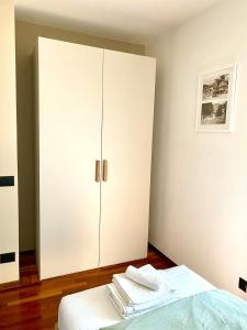Bright apartment in Val Rendena