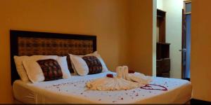 Paradiso Hotels Kigamboni