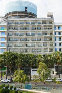 Stadion Residences