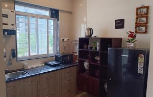 Cozy Stay near Bhavali Dam Igatpuri