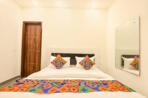 FabHotel Green Lotus