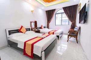 Khách sạn Tuyết Minh