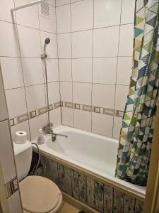 Apartment at Vitolu 3