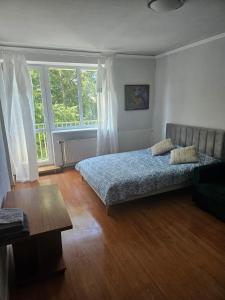 Apartment at Vitolu 3