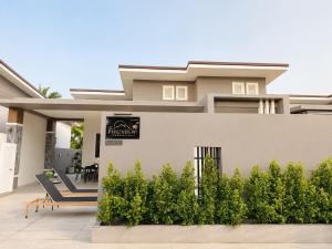 The Phuview Pool Villa Aonang