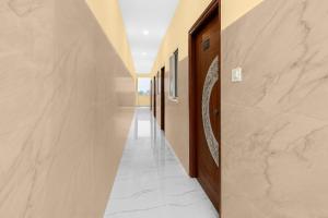 Hotel O Gandimaisamma Formerly Genz Lavish Stays